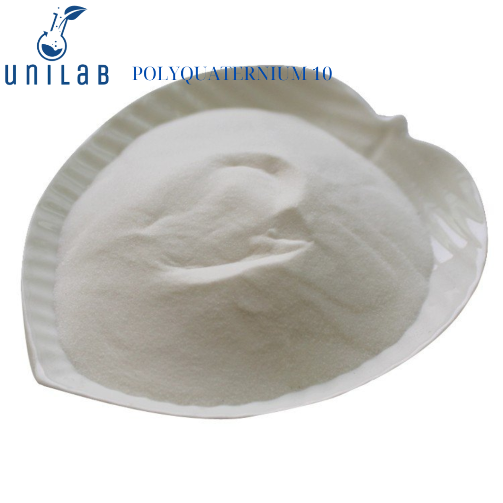 Quaternium-10
