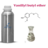 Vanillyl Butyl Ether (VBE)