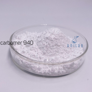 Carbomer 940