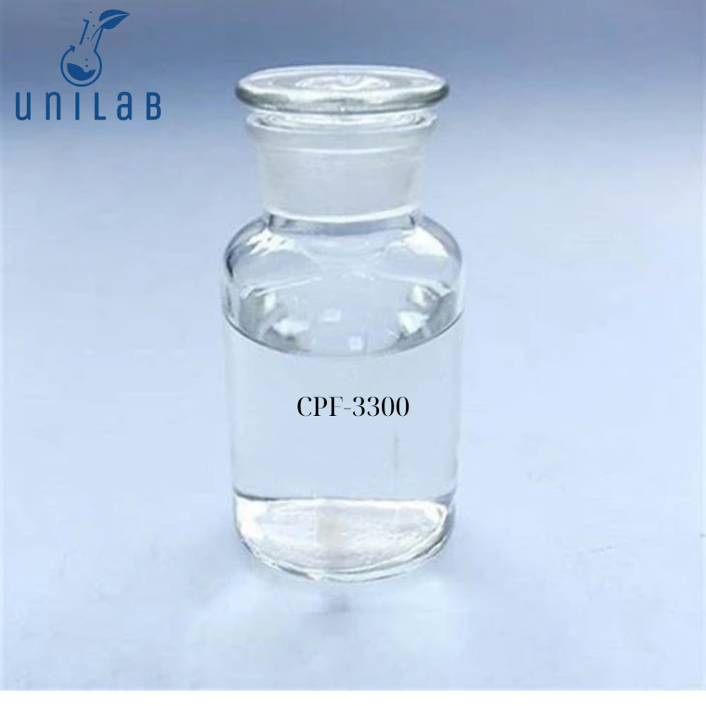 CareSil™ CPF-3300