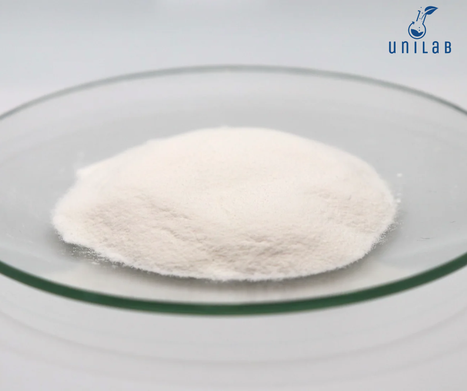Xanthan gum clear tạo đặc dạng gel