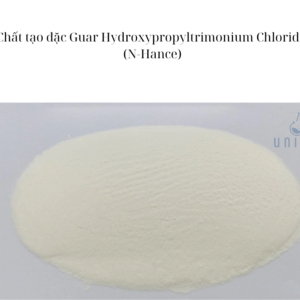 N-hance (Guar Hydroxypropyltrimonium Chloride)