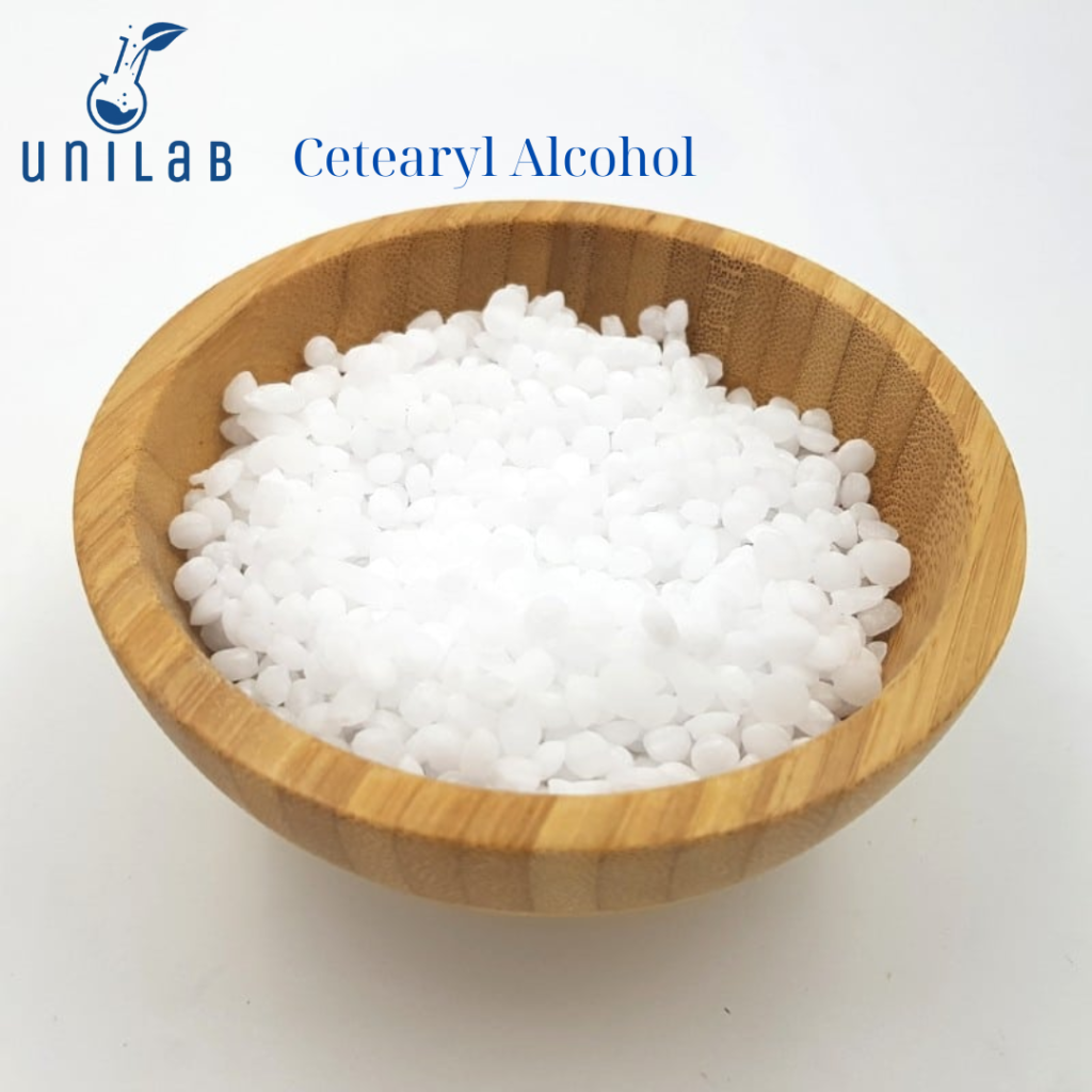Cetearyl Alcohol