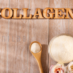 Hydrolyzed Collagen