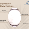 Dipotassium Glycyrrhizate
