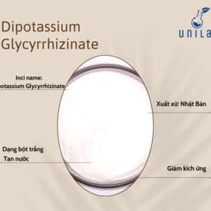 Dipotassium Glycyrrhizate