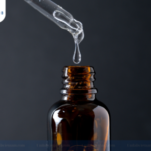 Dạy công thức serum mọc tóc