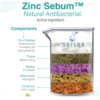Zinc Sebum