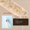 Gia Công Serum Vàng 24K