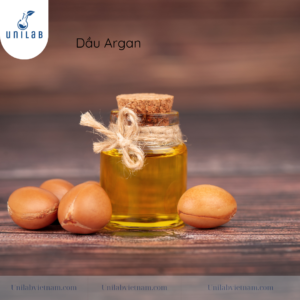 Dầu Argan