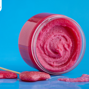 Dạy làm body srub