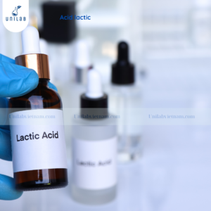 Acid Lactic
