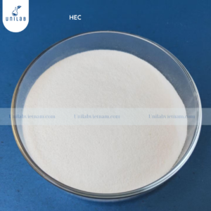 HEC (Hydroxyethyl Cellulose