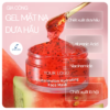 Gia Công Gel Mặt Nạ Dưa Hấu