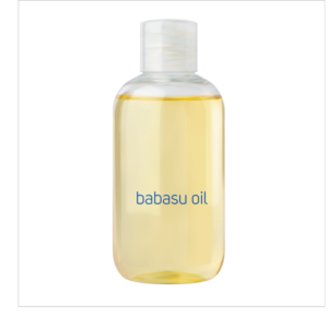 Babassu Oil Glycereth-8 Esters