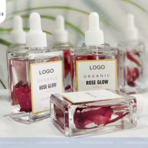 Học Làm Body Oil