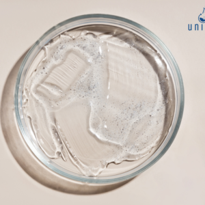 Xanthan Gum Clear