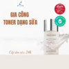 Gia Công Toner Dạng Sữa