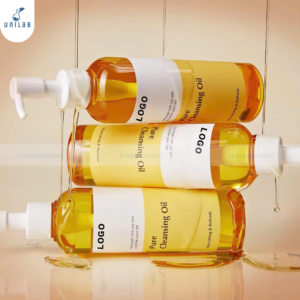 Gia Công Dầu Tẩy Trang