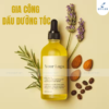 Gia Công Dầu Dưỡng Tóc