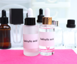 Salicylic Acid