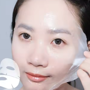 dạy làm mặt nạ phục hồi sau liệu trình