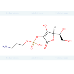 Aminopropyl Ascorbyl Phosphate (AAP) – Chất chống oxy hóa