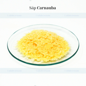 Sáp Carnauba