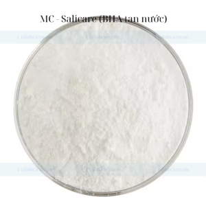 MC - Salicare (BHA tan nước)