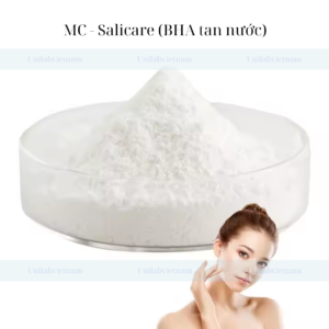 MC - Salicare (BHA tan nước)