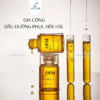 Gia Công Dầu Dưỡng Phục Hồi Tóc
