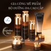 Gia Công Bộ Mỹ Phẩm Dưỡng Da Cao Cấp