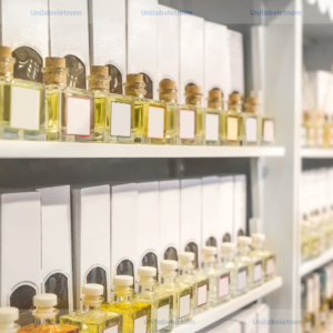 Gia Công Nước Hoa Tone Khói
