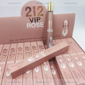 gia công nước hoa ống 10ml
