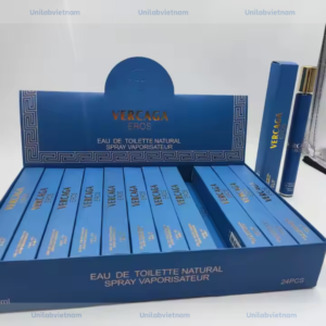 gia công nước hoa ống 10ml