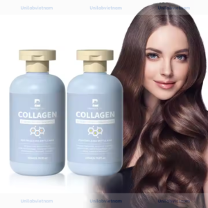 Gia Công Combo Dưỡng Tóc
