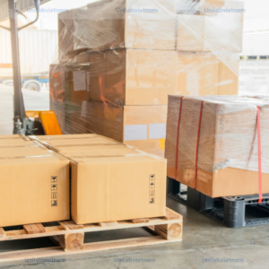 gia công kem giảm mụn