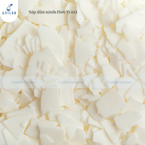 Sáp Đậu Nành (Soy Wax)