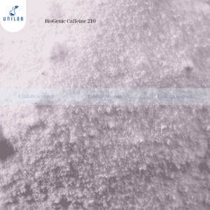 BioGenic Caffeine 210