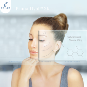 PrimalHyal™ 3K (HA 3K)