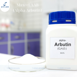 Alpha Arbutin