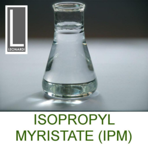 Isopropyl Myristate (IPM)