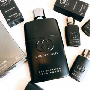 Hương Nước Hoa Gucci Guilty Nam