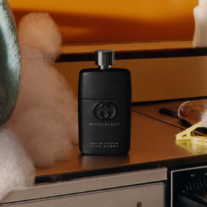 Hương Nước Hoa Gucci Guilty Nam