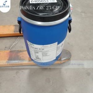 Polyfix ZRC 25 GP - Hoạt Chất Khử Mùi