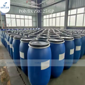 Polyfix ZRC 25 GP - Hoạt Chất Khử Mùi