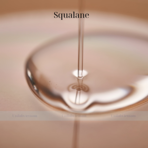 Squalane- Nguyên liệu dưỡng ẩm