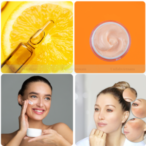 Aminopropyl Ascorbyl Phosphate (AAP) – Chất chống oxy hóa