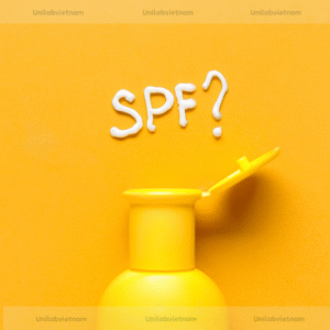 CHỈ SỐ SPF VÀ PA