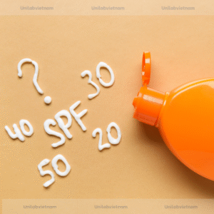 CHỈ SỐ SPF VÀ PA
